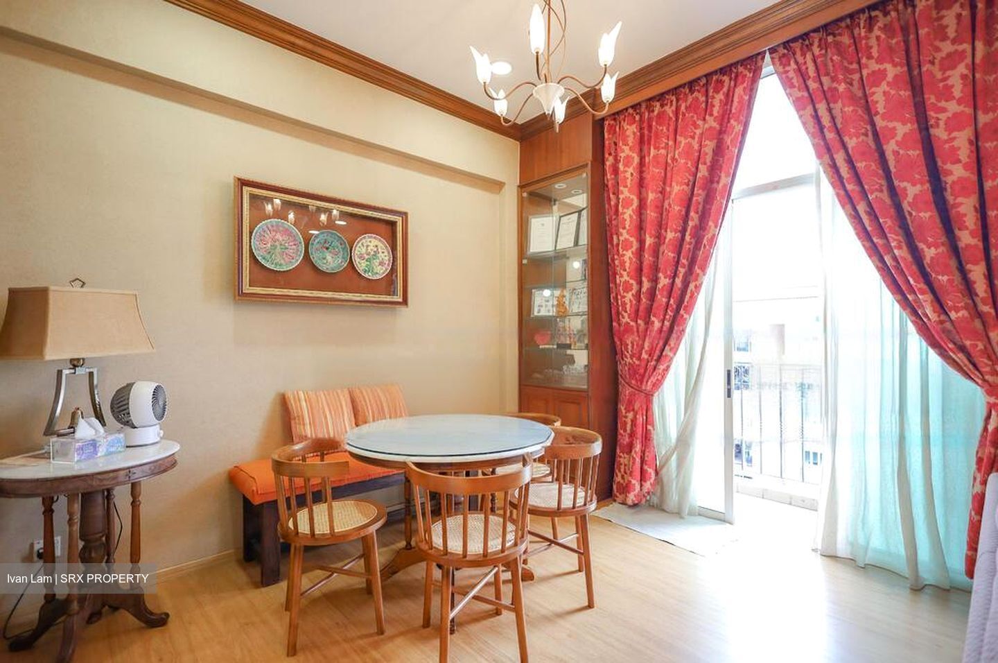 Estella Gardens (D17), Condominium #485761391